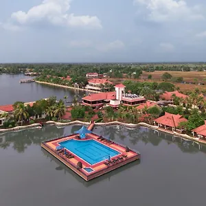 Üdülőközpont Sterling Palace Alleppey